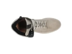 Durea - Wijdte K - 9771 0682 - Licht Taupe - Uitneembaar voetbed