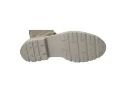Durea - Wijdte K - 9771 0682 - Licht Taupe - Uitneembaar voetbed