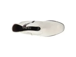 Durea - Wijdte K - 9753 9554 - Offwhite - Uitneembaar voetbed