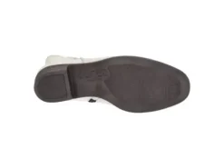 Durea - Wijdte K - 9753 9554 - Offwhite - Uitneembaar voetbed