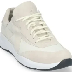 Durea - Wijdte K - 6305 1614 - Offwhite - Uitneembaar voetbed