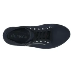 Durea - Wijdte Kplus - 9767 6912 - Blauw - Uitneembaar voetbed