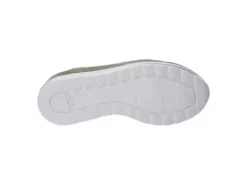 Durea - Wijdte K plus - 6277 0079 - Kaky - Uitneembaar voetbed