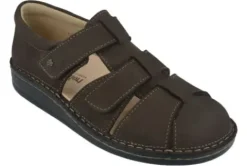 FinnComfort - Athos - 1034 390519 - Bruin - Uitneembaar voetbed