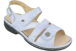 FinnComfort - ca K wijdte - Gomera - 2562 821375 - Blauw - Uitneembaar voetbed