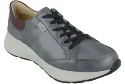 FinnComfort - Caseres - 2397 902824 - Grijs - Uitneembaar voetbed