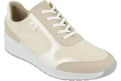FinnComfort - ca wijdte G 1/2 - Mori - 5067 902924 - Beige - Uitneembaar voetbed