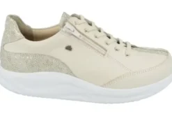 FinnComfort - ca Wijdte H - Beige - 2913 - Uitneembaar Voetbed