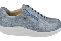 FinnComfort - ca wijdte H - Otaru - 2913 288124 - Jeans - Uitneembaar voetbed