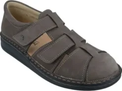 FinnComfort - ca Wijdte K - Athos 1034 711371 - Uitneembaar voetbed