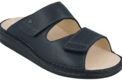 FinnComfort - ca Wijdte K - 1505 - Blauw - Uitneembaar Voetbed