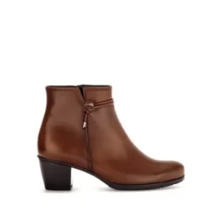 Gabor - Best Fitting - 55.522.24 - Cognac - UItneembaar voetbed