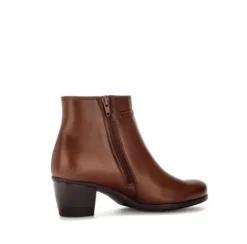 Gabor - Best Fitting - 55.522.24 - Cognac - UItneembaar voetbed
