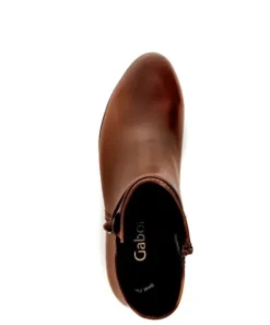 Gabor - Best Fitting - 55.522.24 - Cognac - UItneembaar voetbed