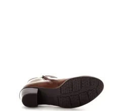Gabor - Best Fitting - 55.522.24 - Cognac - UItneembaar voetbed