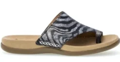 Gabor - 23 700 - Blauw