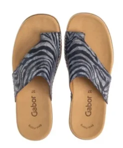 Gabor - 23 700 - Blauw