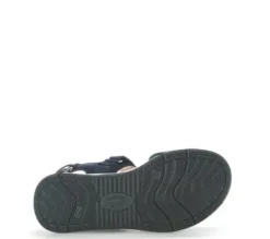 Gabor - Rolling Soft - 46 889 - Blauw - Uitneembaar voetbed