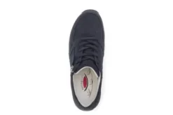 Gabor - Rolling Soft - 66 958 36 - Blauw - Uitneembaar voetbed