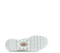 Gabor - Rolling soft - Wijdte G - 66.965 16 - Jeans - Uitneembaar voetbed