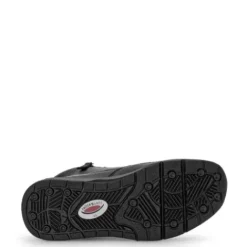 Gabor - Rolling Soft - Wijdte G - 56.888.57 - Zwart - Uitneembaar voetbed
