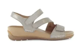 Gabor - Wijdte F - 63.734 - Licht taupe
