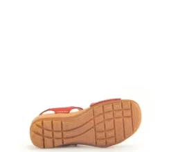 Gabor - Wijdte F - 43 745 - Rood
