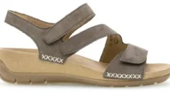 Gabor - Wijdte F - 734 19 - Taupe