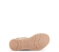 Gabor - Wijdte G - 46 882 - Beige - Uitneembaar voetbed