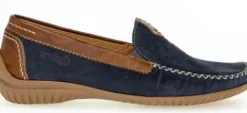 Gabor - Wijdte G - 26 090 46 - Blauw