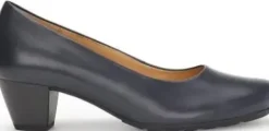 Gabor - Wijdte G - 02.120 26 - Blauw