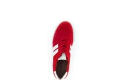 Gabor - Wijdte G - 63.300 15 - Rood - Uitneembaar voetbed