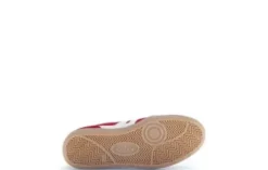 Gabor - Wijdte G - 63.300 15 - Rood - Uitneembaar voetbed