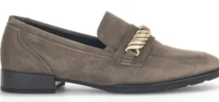 Gabor - Wijdte G - 32 433 20 - Taupe