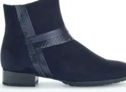 Gabor - Wijdte H - 92.713 46 - Blauw