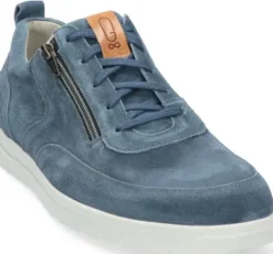 Gijs Go - Wijdte H - Jeans - 2079 0921 - Uitneembaar voetbed