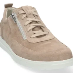 Gijs Go - Wijdte K - 2079 0920 - Beige - Uitneembaar voetbed