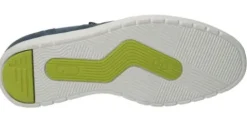 Gijs Go - Wijdte K - 2079 0920 - Beige - Uitneembaar voetbed