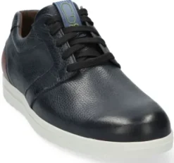 GIJS Go - Wijdte K - 2054 9956 - Blauw - Uitneembaar voetbed