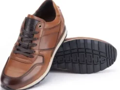 Greve - Wijdte H - Fury 7243 2664 - Cognac