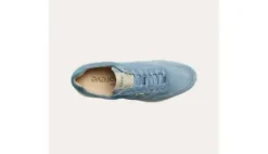 Greve - Wijdte H - 7280 04 3330 - Jeans - Uitneembaar voetbed