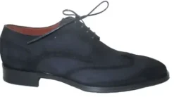 Greve - Wijdte K - 4970.88 3030 - Blauw - Uitneembaar voetbed
