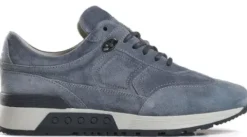 Greve - Wijdte K - 4241 Haarlem . 19 - Jeans - Uitneembaar voetbed