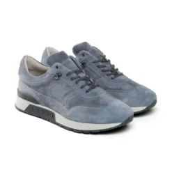 Greve - Wijdte K - 4241 Haarlem . 19 - Jeans - Uitneembaar voetbed