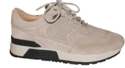 Greve - Wijdte K - 4241 Haarlem 17 - Licht Beige - Uitneembaar voetbed