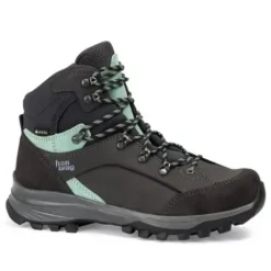 Hanwag - AB - Alta Bunion 2 GTX - Grijs - Uitneembaar voetbed