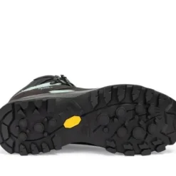 Hanwag - AB - Alta Bunion 2 GTX - Grijs - Uitneembaar voetbed
