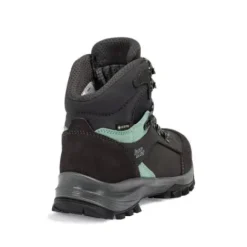 Hanwag - AB - Alta Bunion 2 GTX - Grijs - Uitneembaar voetbed
