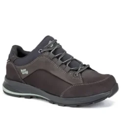 Hanwag - Banks Lo Bunion GTX - Grijs - Uitneembaar voetbed