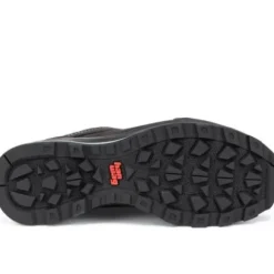 Hanwag - Banks Lo Bunion GTX - Grijs - Uitneembaar voetbed